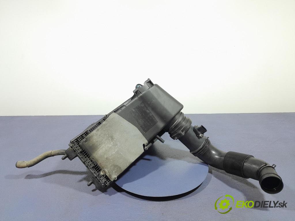 Audi Q7 2008 obal Filtre: Vzduch: 7L6129607AH