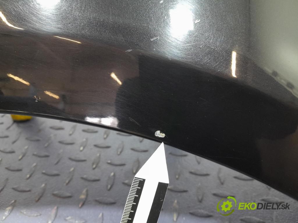 Bmw Seria 1 2007 blatník Predné v pravo: