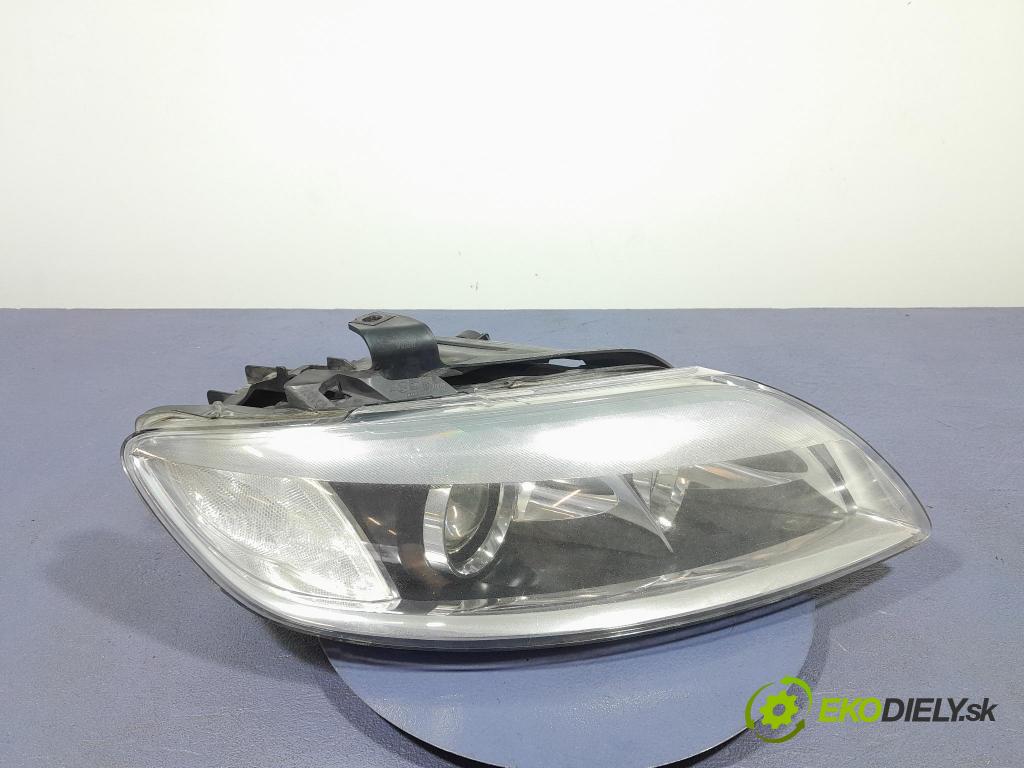 Audi Q7 2008 Reflektor: v pravo: 4L0941004A