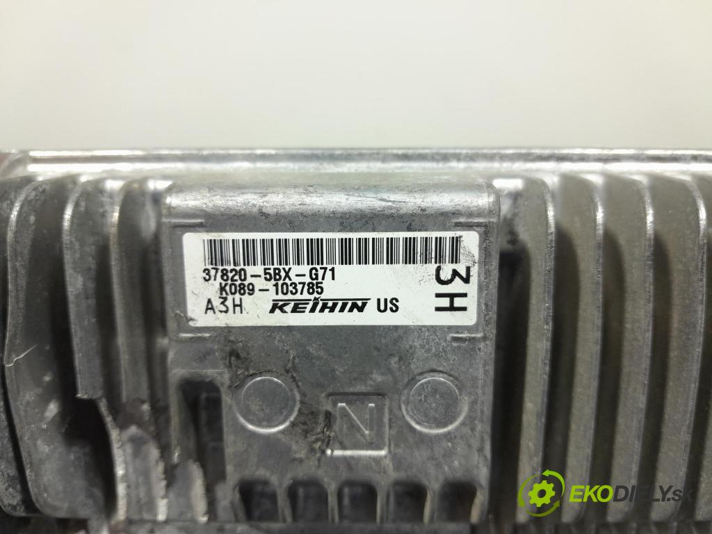 Honda Hr-v 2020 riadiaca jednotka Motor: 37820-5BX-G71