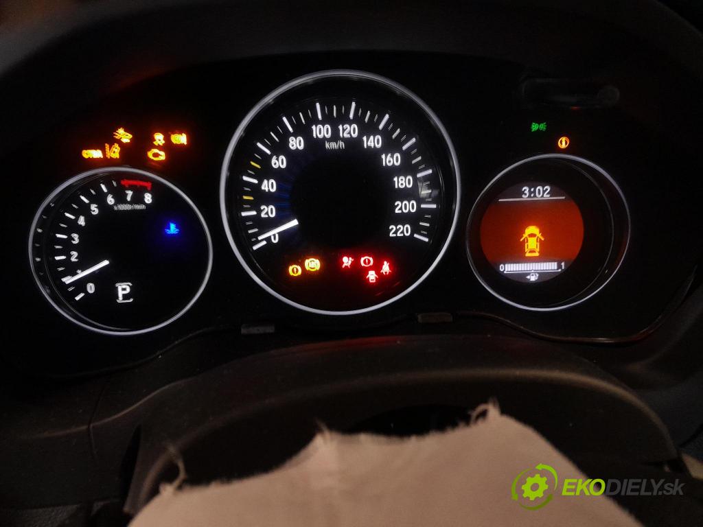 Honda Hr-v 2020 prístrojovka/ budíky 78100-T7S-G352-M
