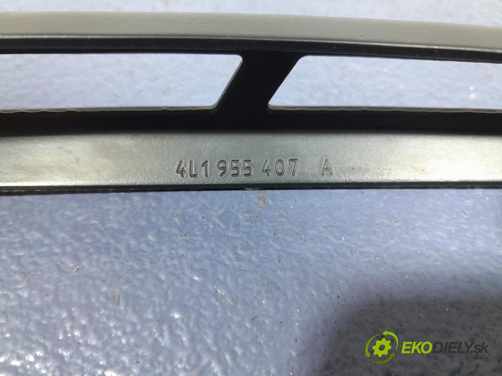 Audi Q7 2008 Rameno: Stierače: Predné 4L1955407A