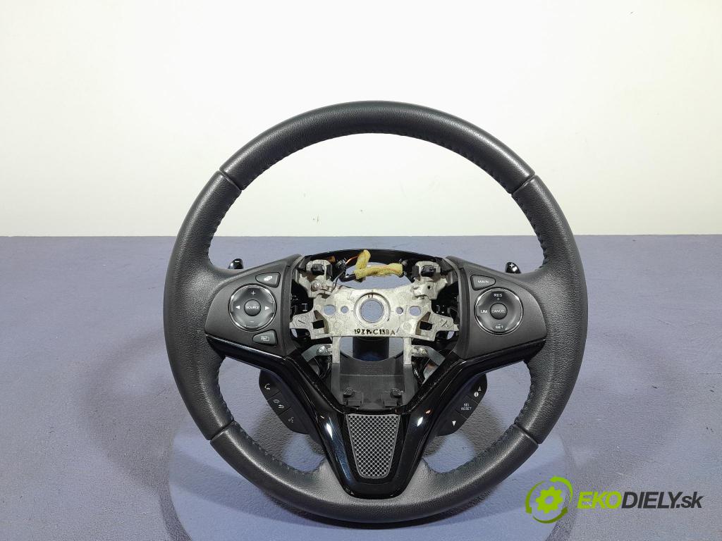 Honda Hr-v 2020 volant 1101760