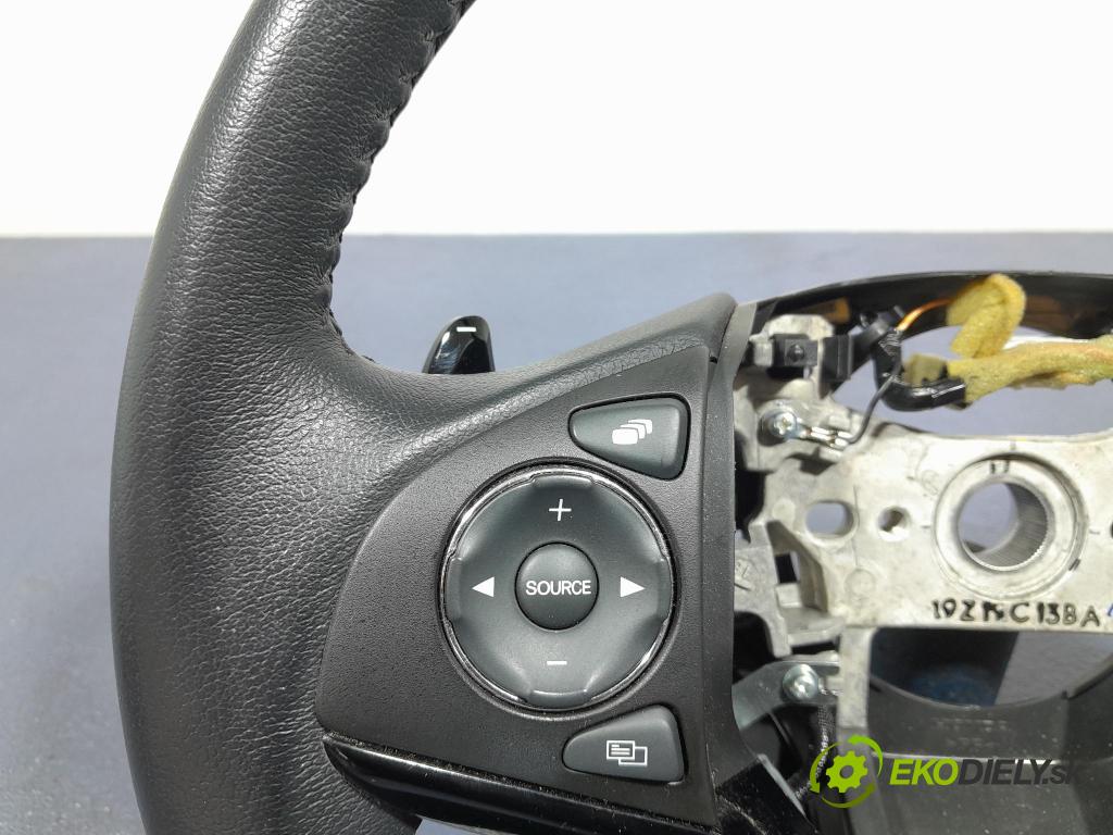 Honda Hr-v 2020 volant 1101760