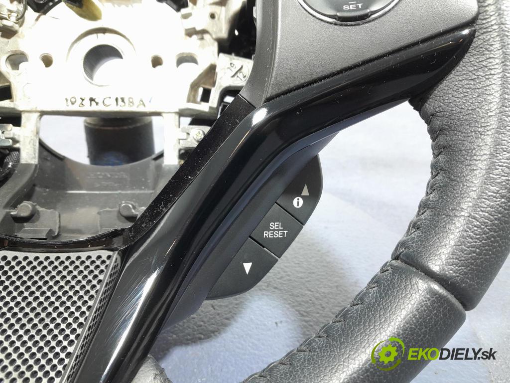 Honda Hr-v 2020 volant 1101760