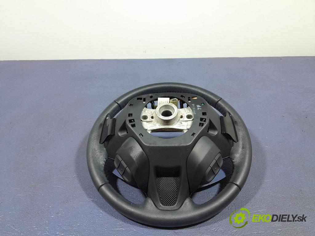 Honda Hr-v 2020 volant 1101760
