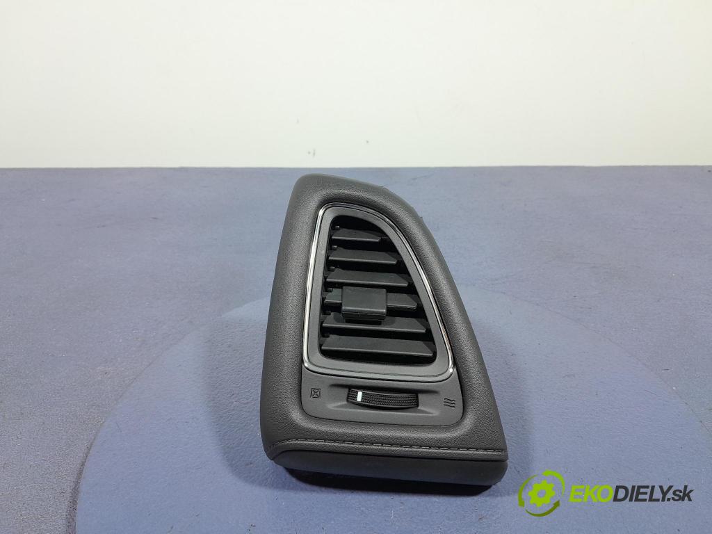 Honda Hr-v 2020 GRIDS: Prúd vzduchu: Vzduch: EA16-5211-200