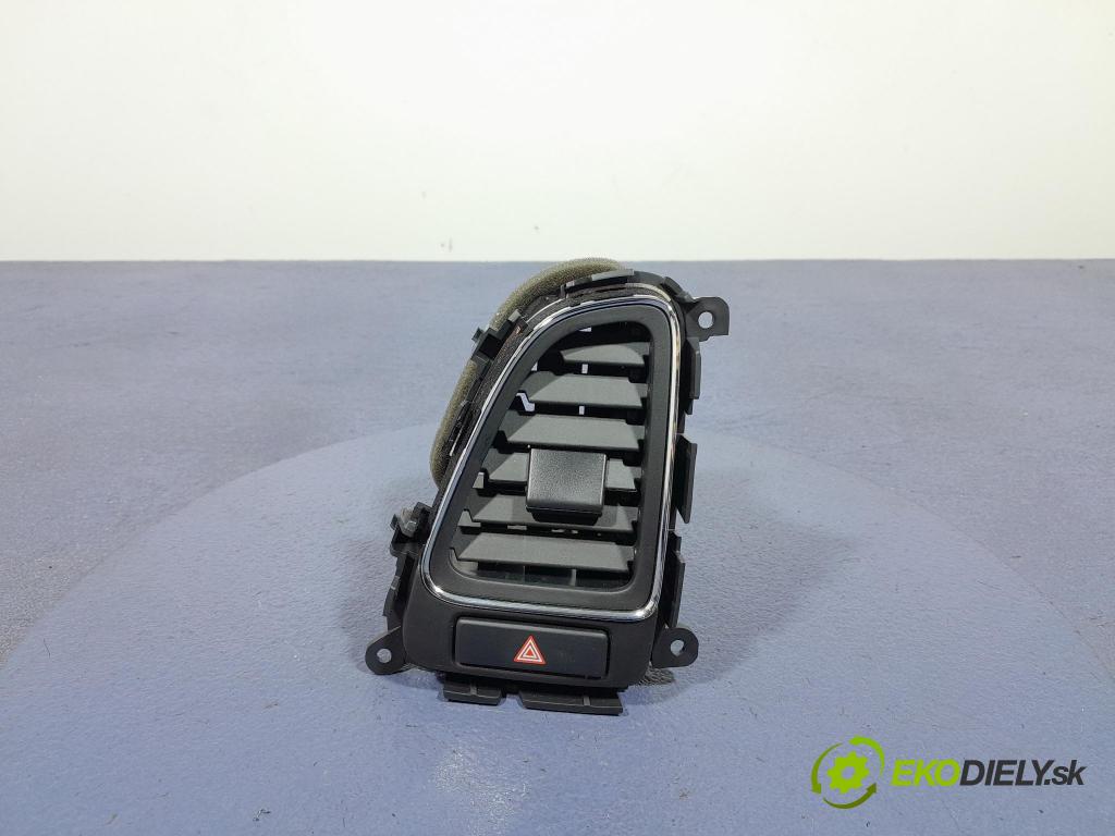 Honda Hr-v 2020 GRIDS: Prúd vzduchu: Vzduch: EA15-5211-200