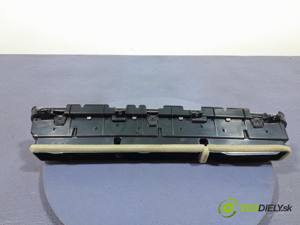 Honda Hr-v 2020 GRIDS: Prúd vzduchu: Vzduch: 77630-T7J-H010