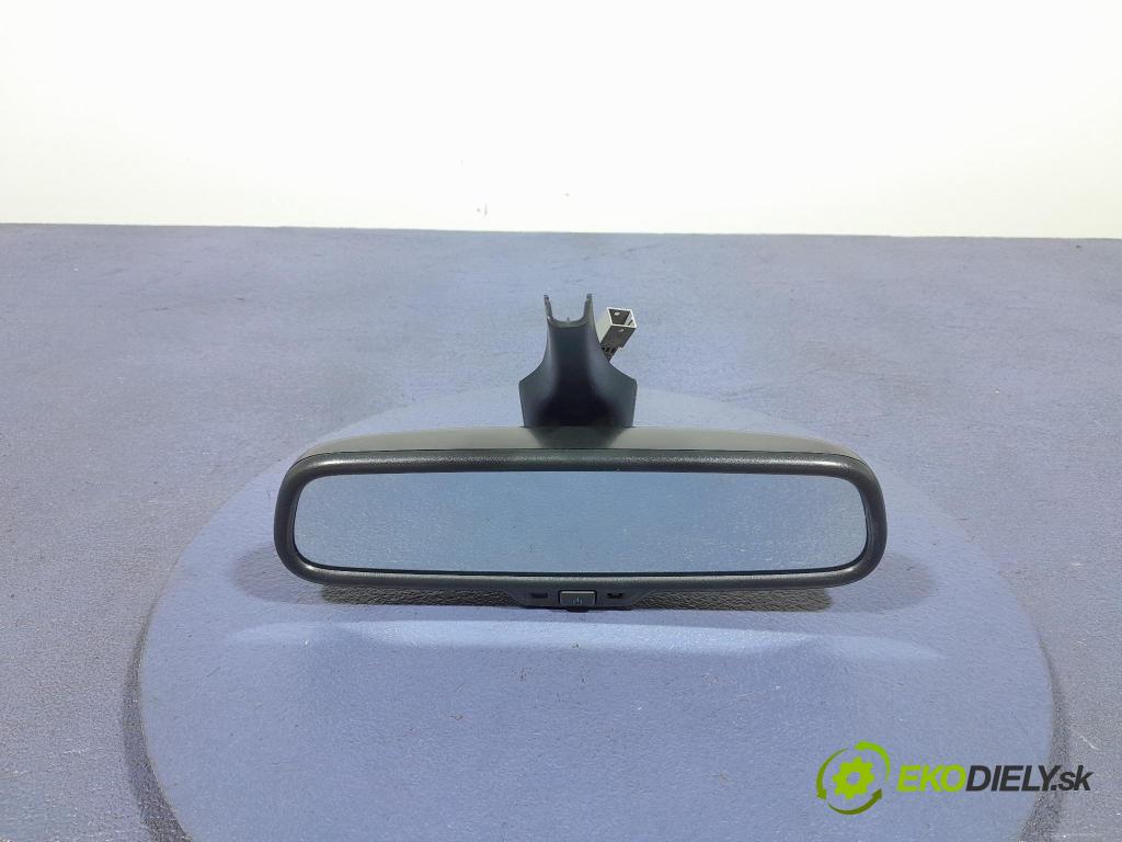 Audi Q7 2008 zrkadlo Vnútri: 4L0857511