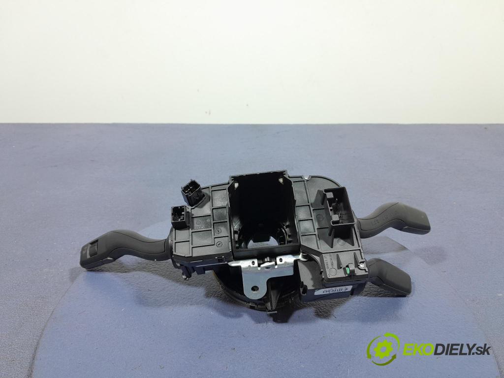 Audi Q7 2008 prepínač Komplex: 4F0953549D