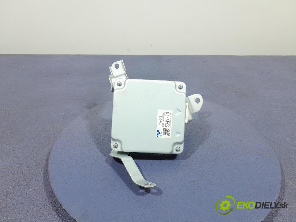 Honda Hr-v 2020 riadiaca jednotka 31600-T7A-H110-M