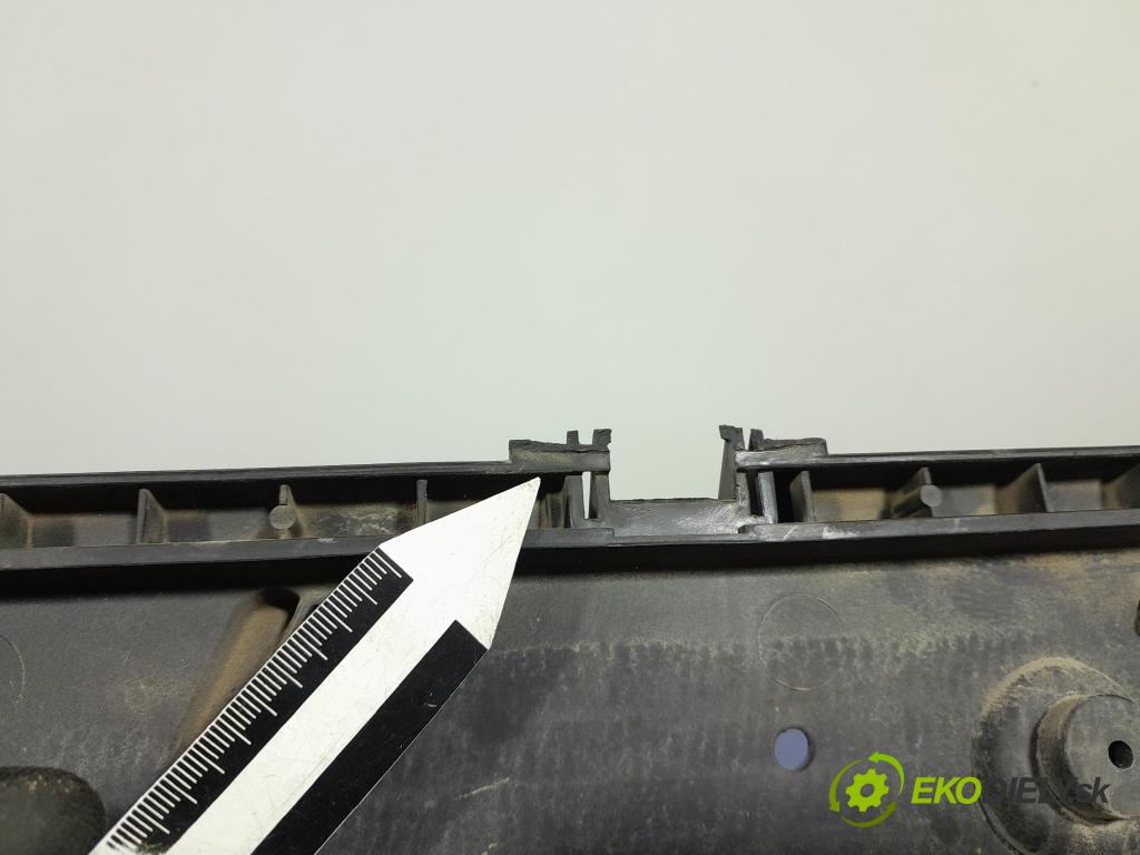 Audi Q7 2008 Ventilátor Chladič: 7L0121203H