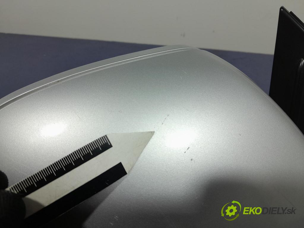 Audi Q7 2008 zrkadlo pravé 4L1857410AC