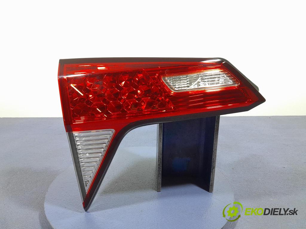 Honda Hr-v 2020 svetlo / reflektor zad ľavá Vnútri: 132-62164