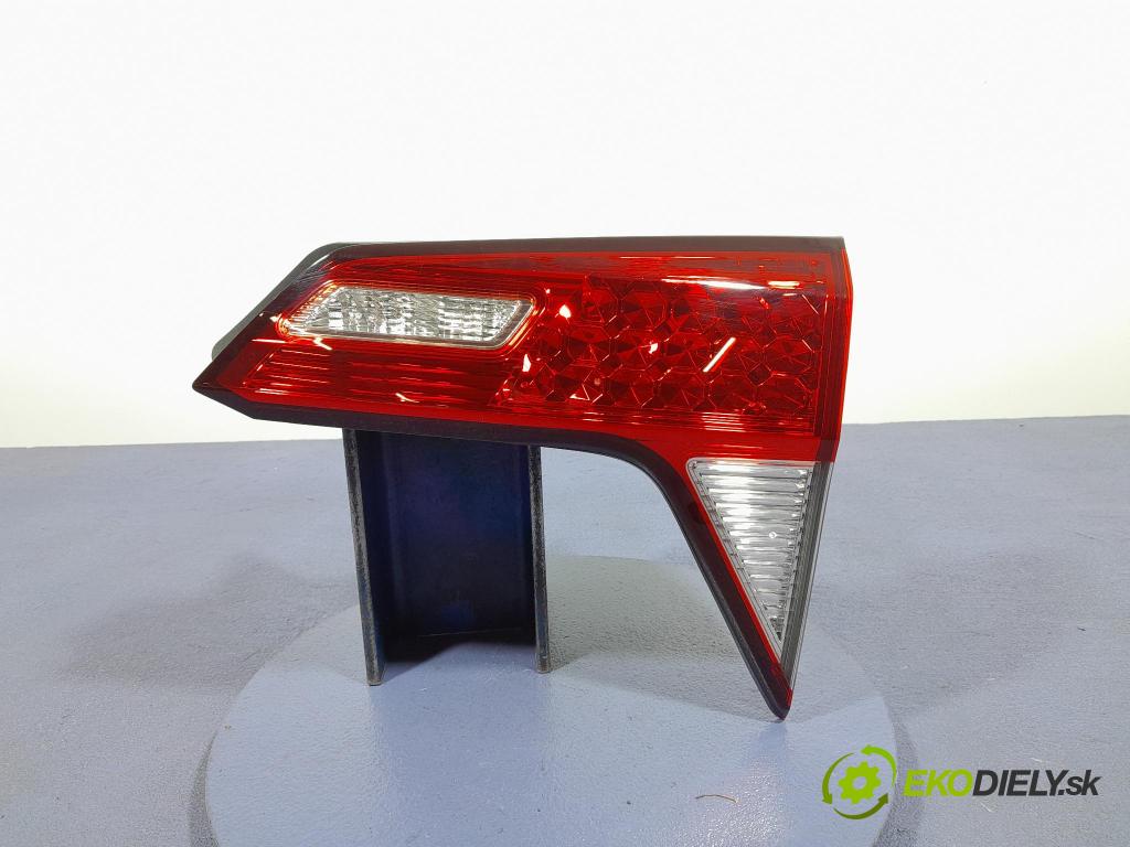 Honda Hr-v 2020 svetlo / reflektor zad Prava: Vnútri: 132-62164