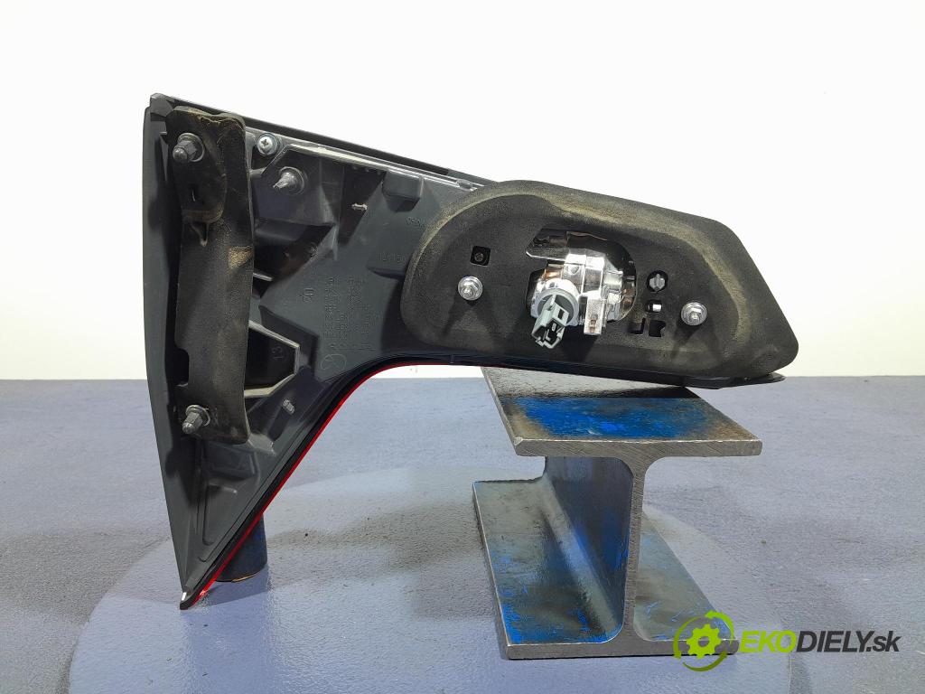 Honda Hr-v 2020 svetlo / reflektor zad Prava: Vnútri: 132-62164