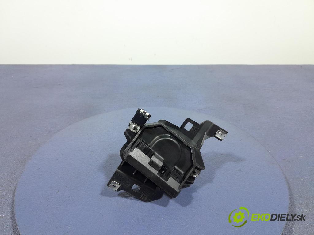 Audi Q7 2008 Spínač zapaľovania: 4F0910132