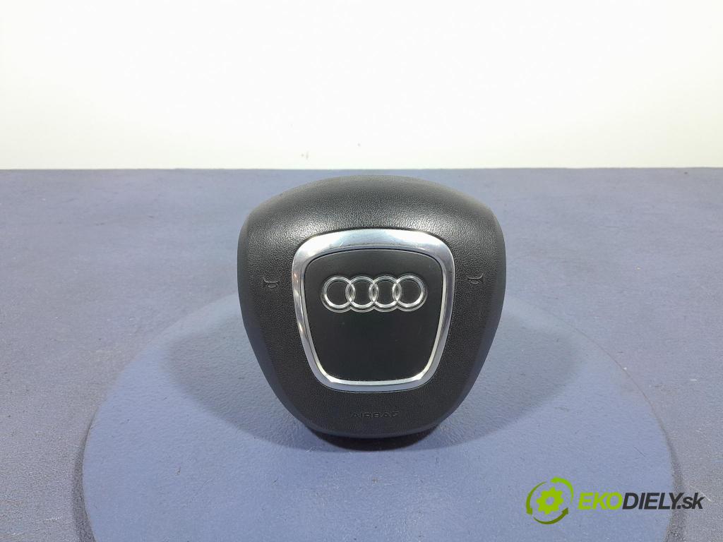 Audi Q7 2008 Airbag: Řidiči: x 4L0880201T