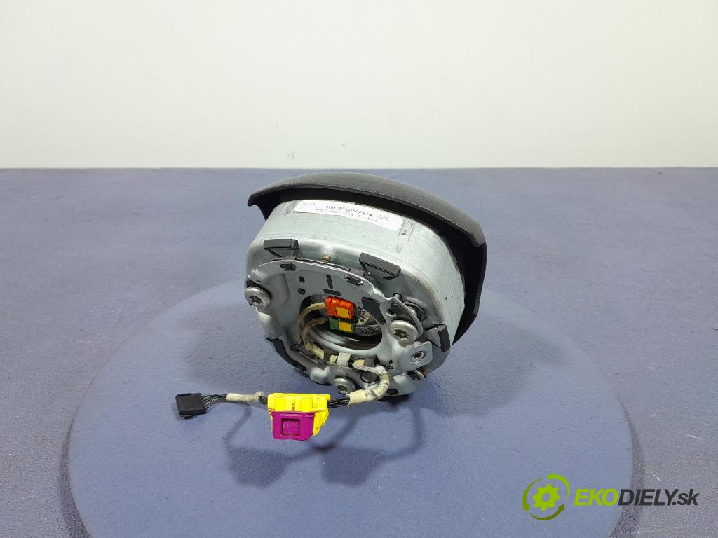 Audi Q7 2008 Airbag: Řidiči: x 4L0880201T