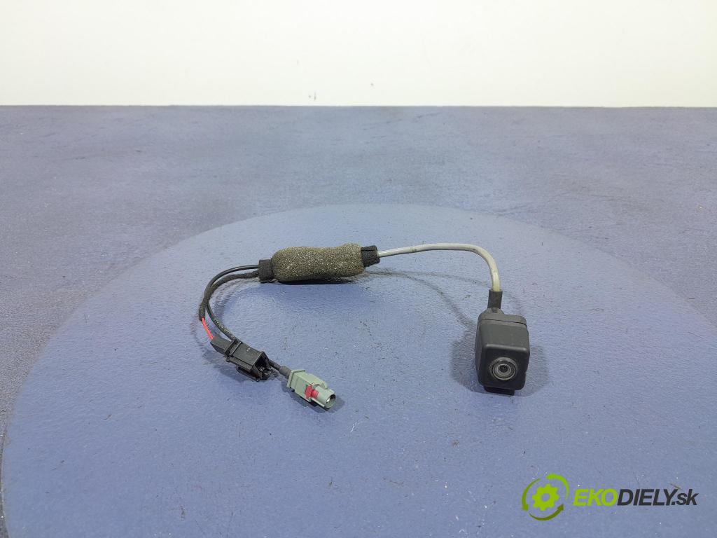 Audi Q7 2008 Kamera 4L0980551