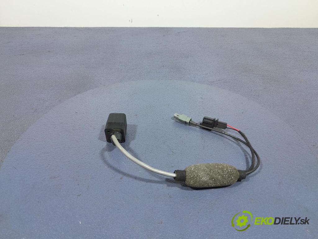 Audi Q7 2008 Kamera 4L0980551