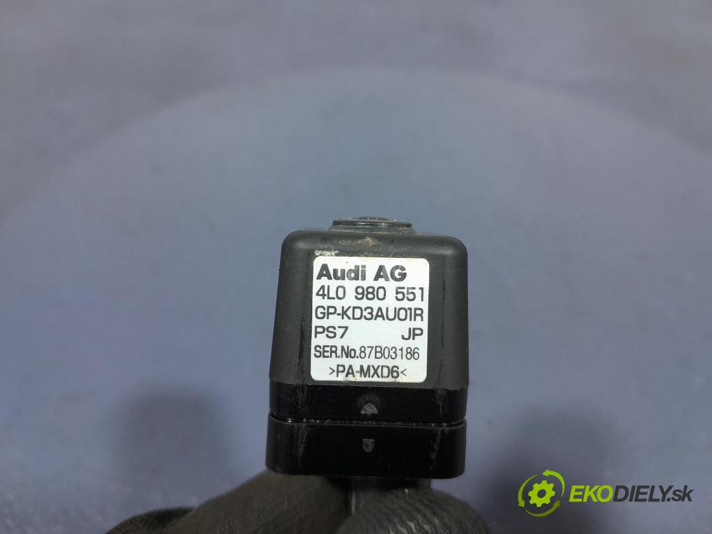 Audi Q7 2008 Kamera 4L0980551