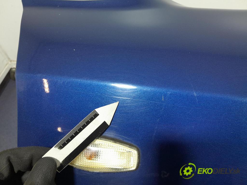 Hyundai Tucson 2005 blatník Predné v pravo: