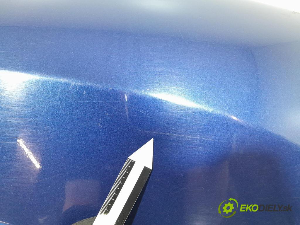 Hyundai Tucson 2005 blatník Predné v pravo: