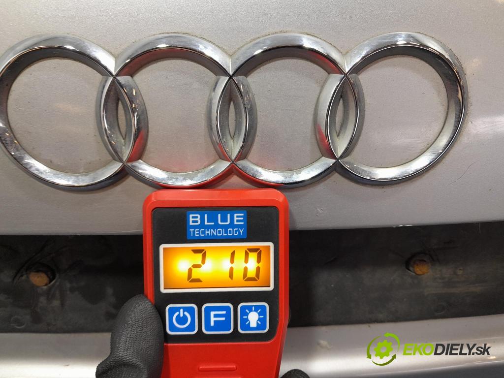 Audi Q7 2008 zadna dveře kufra: kufra:
