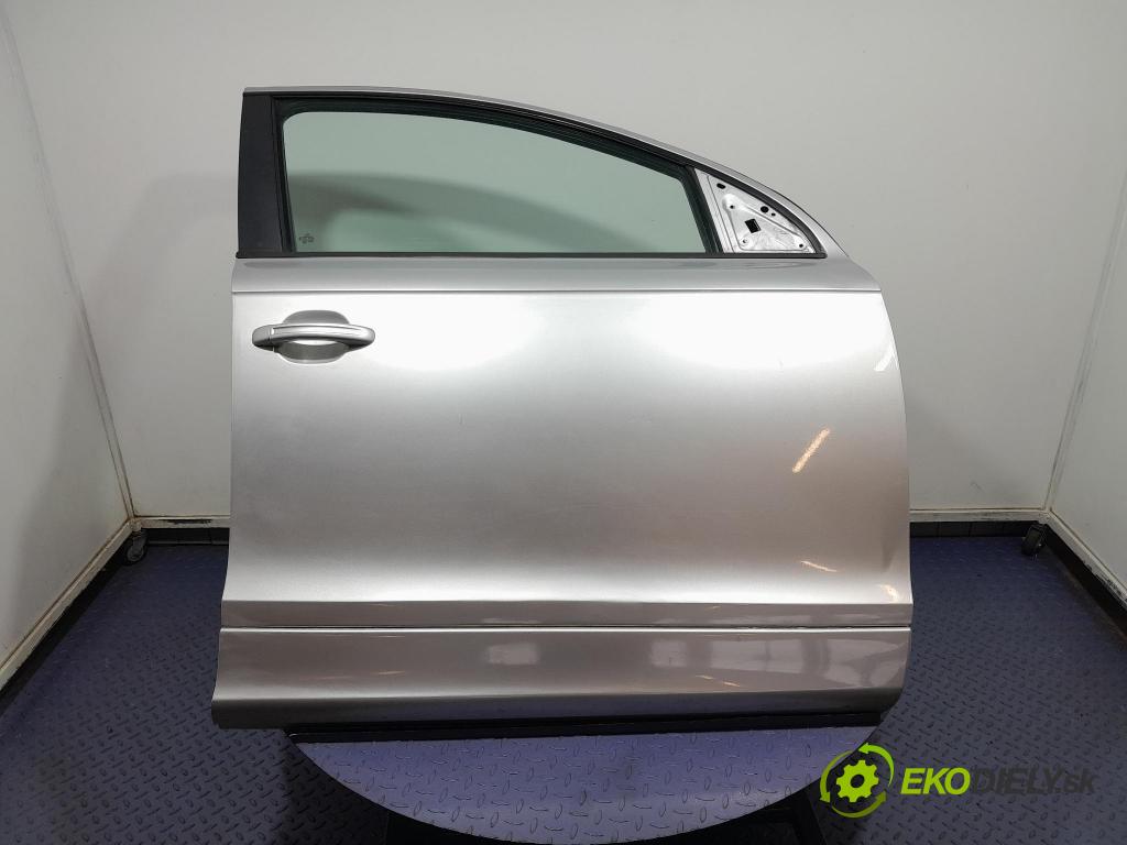 Audi Q7 2008 dvere Predné pravé