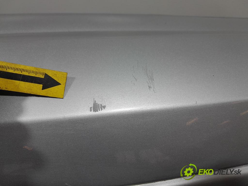 Audi Q7 2008 nárazník Zad: