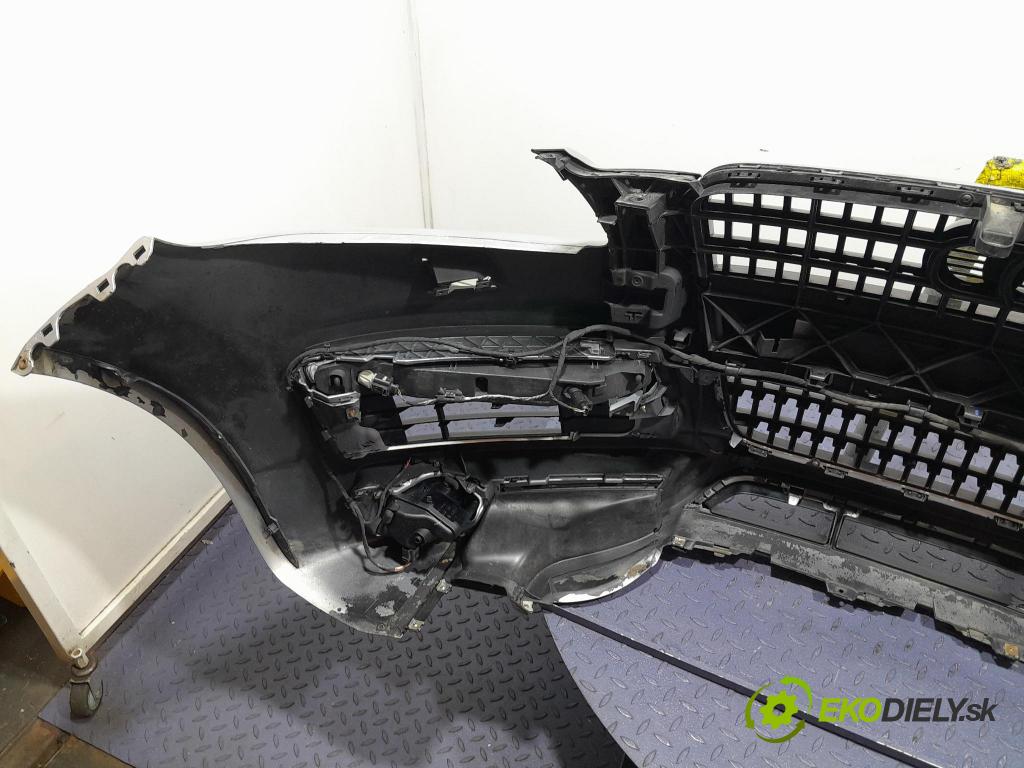 Audi Q7 2008 nárazník Predné