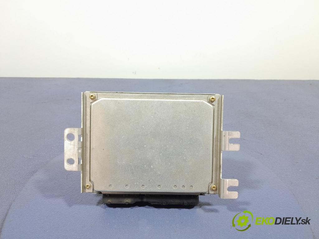 Hyundai Tucson 2005 riadiaca jednotka Motor: 39171-23270