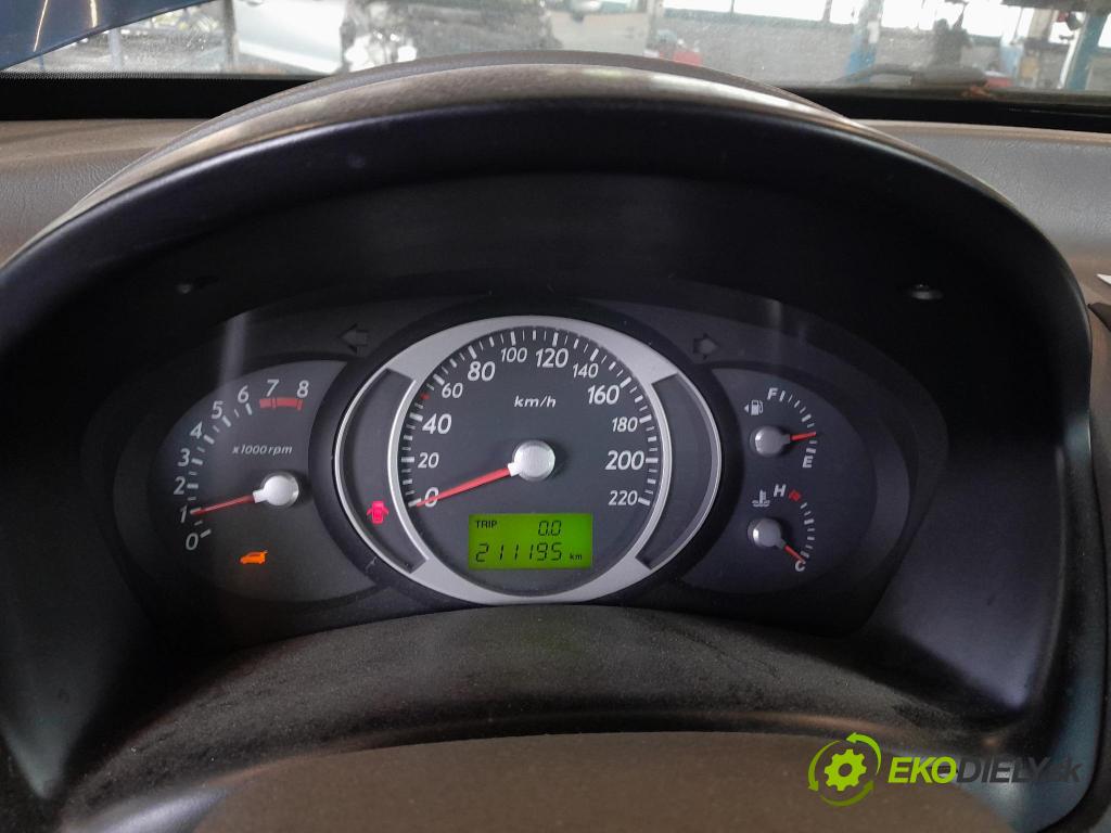 Hyundai Tucson 2005 prístrojovka/ budíky 94003-2E511
