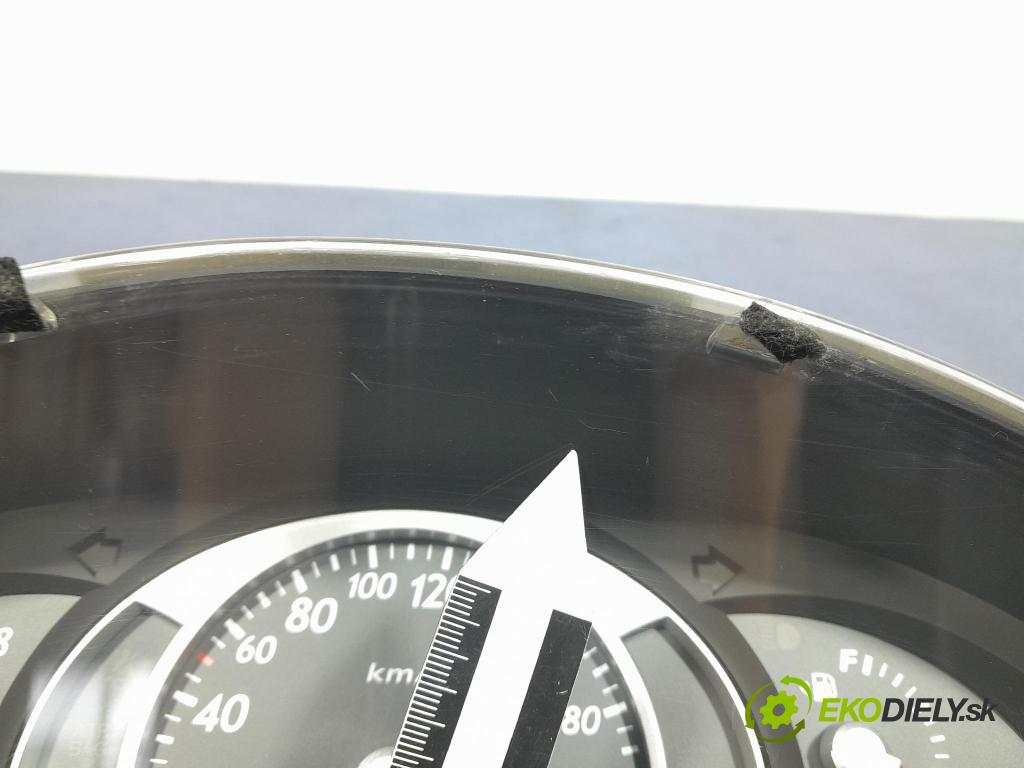 Hyundai Tucson 2005 prístrojovka/ budíky 94003-2E511
