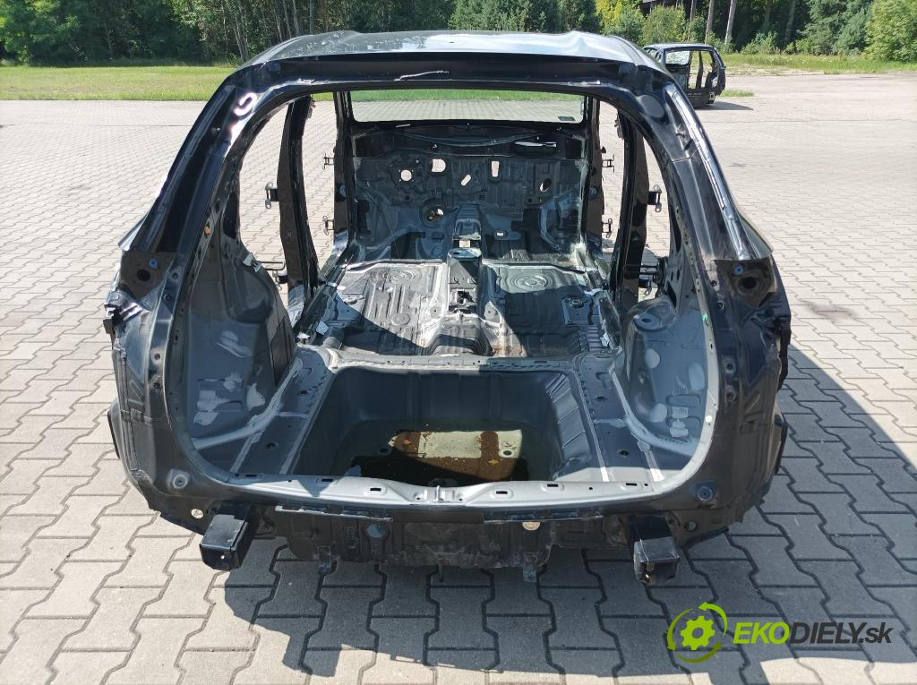 Honda Hr-v 2020 blatnik Zad: v pravo: 