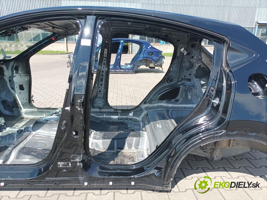 Honda Hr-v 2020 práh Levý:
