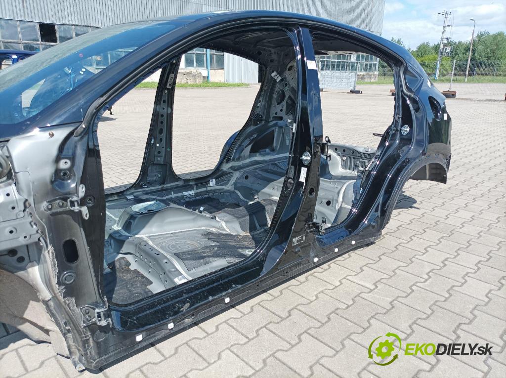 Honda Hr-v 2020 práh Levý: