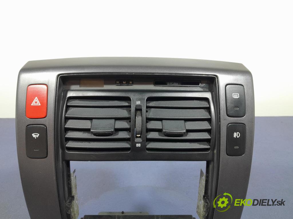 Hyundai Tucson 2005 prepínač Klimatizácia: Prúd vzduchu: 97250-2EXXX