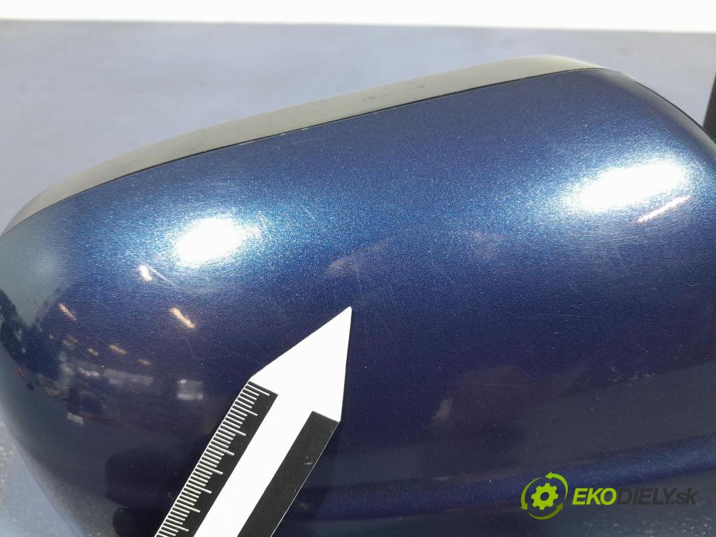Hyundai Tucson 2005 zrkadlo pravé