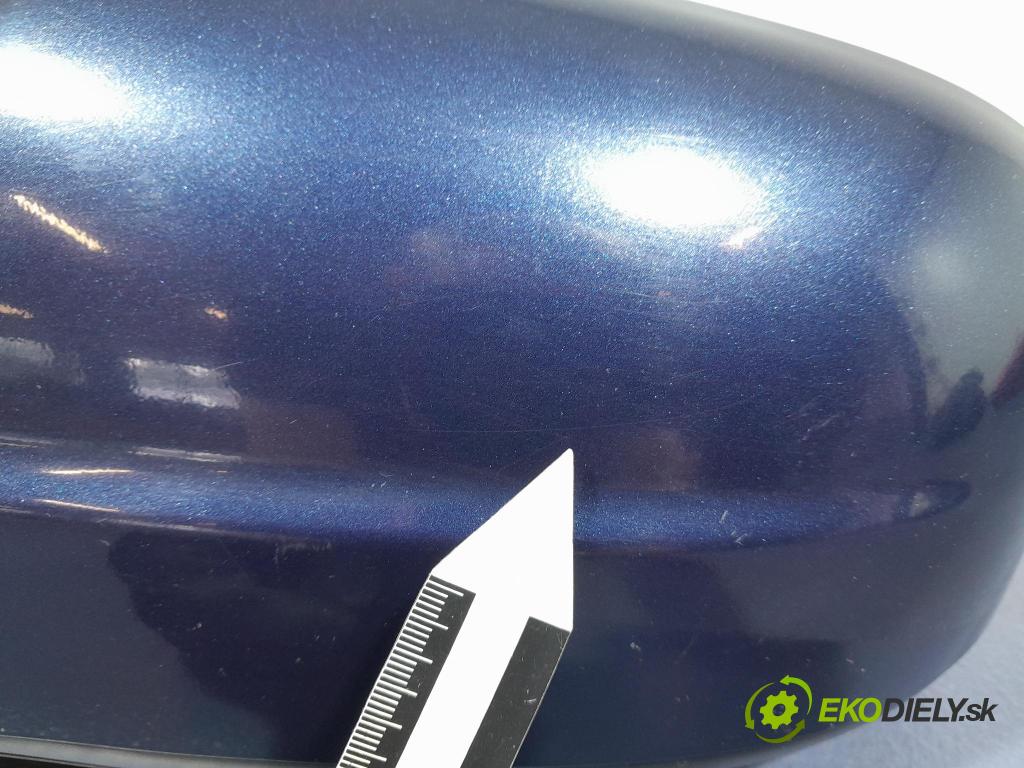 Hyundai Tucson 2005 zrkadlo Vľavo: