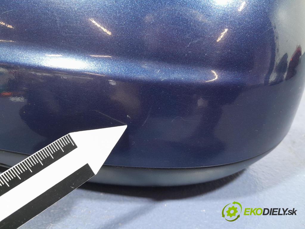 Hyundai Tucson 2005 zrkadlo Vľavo: