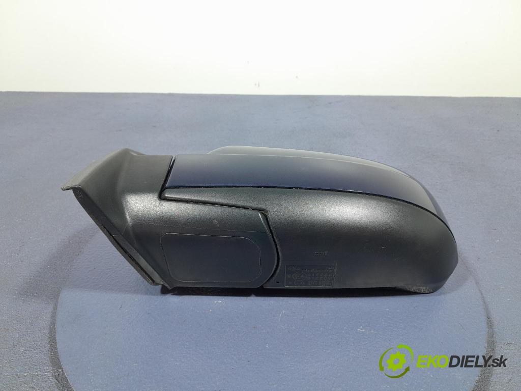 Hyundai Tucson 2005 zrkadlo Vľavo: