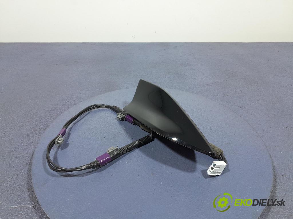 Honda Hr-v 2020 Antena 39150-T8M-G110-M