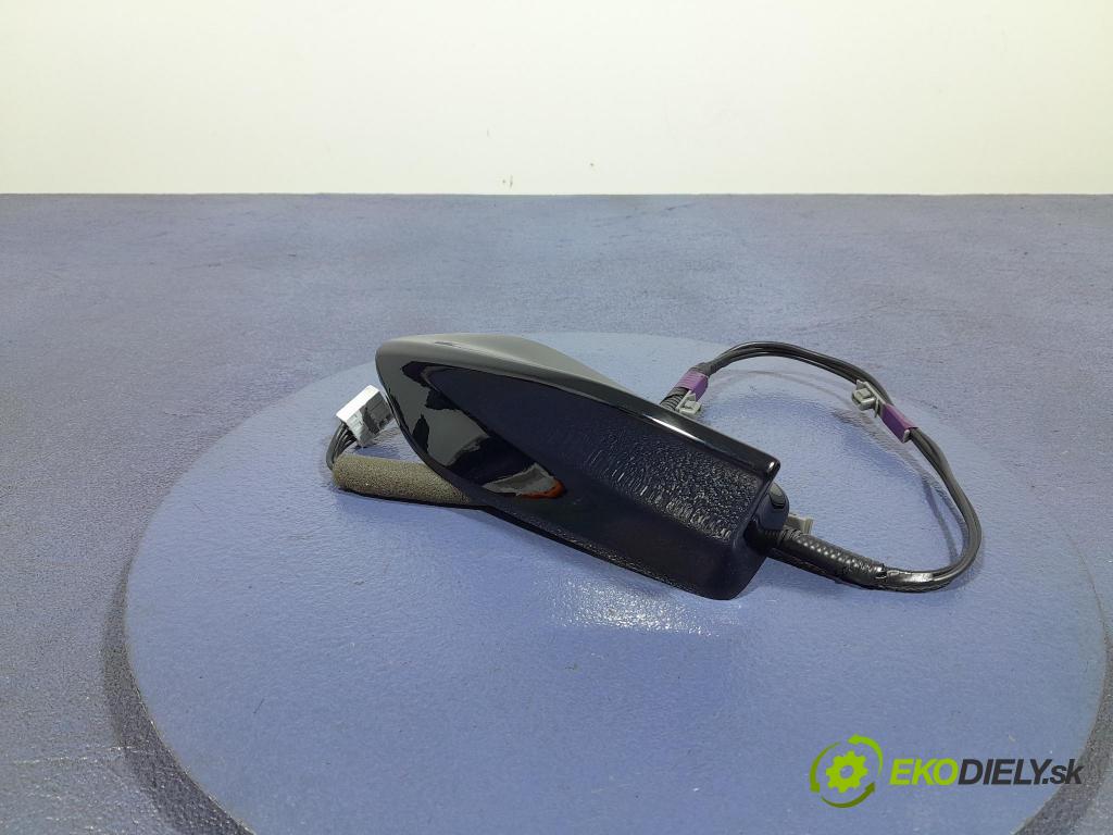 Honda Hr-v 2020 Antena 39150-T8M-G110-M
