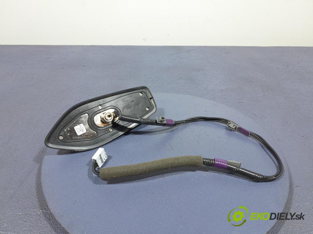 Honda Hr-v 2020 Antena 39150-T8M-G110-M