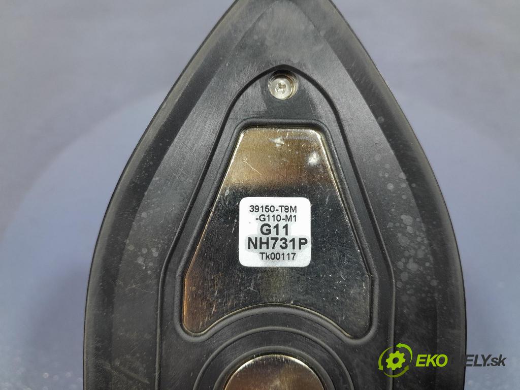 Honda Hr-v 2020 Antena 39150-T8M-G110-M