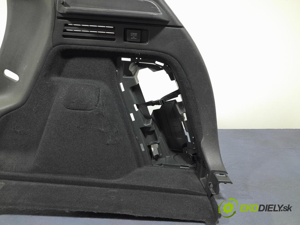 Honda Hr-v 2020 Čalounictví: kufra: 84601-T7A-J010-2