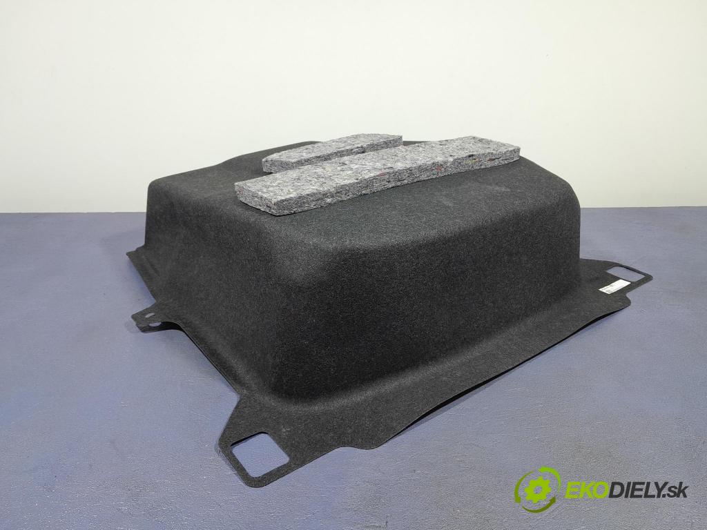 Honda Hr-v 2020 koberec do auta 84524-T7A-G111-M